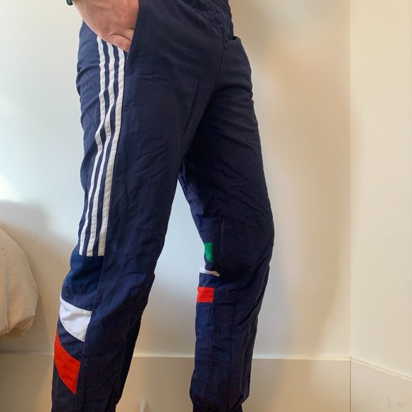 Adidas Sweat Pants - Joggers - Picture 6 of 6